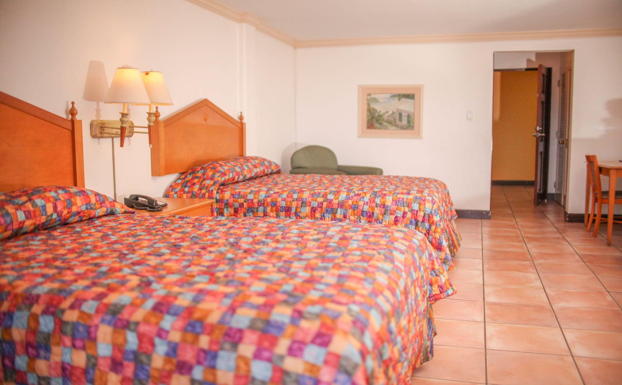 Heritage Hotel St. John's Εξωτερικό φωτογραφία