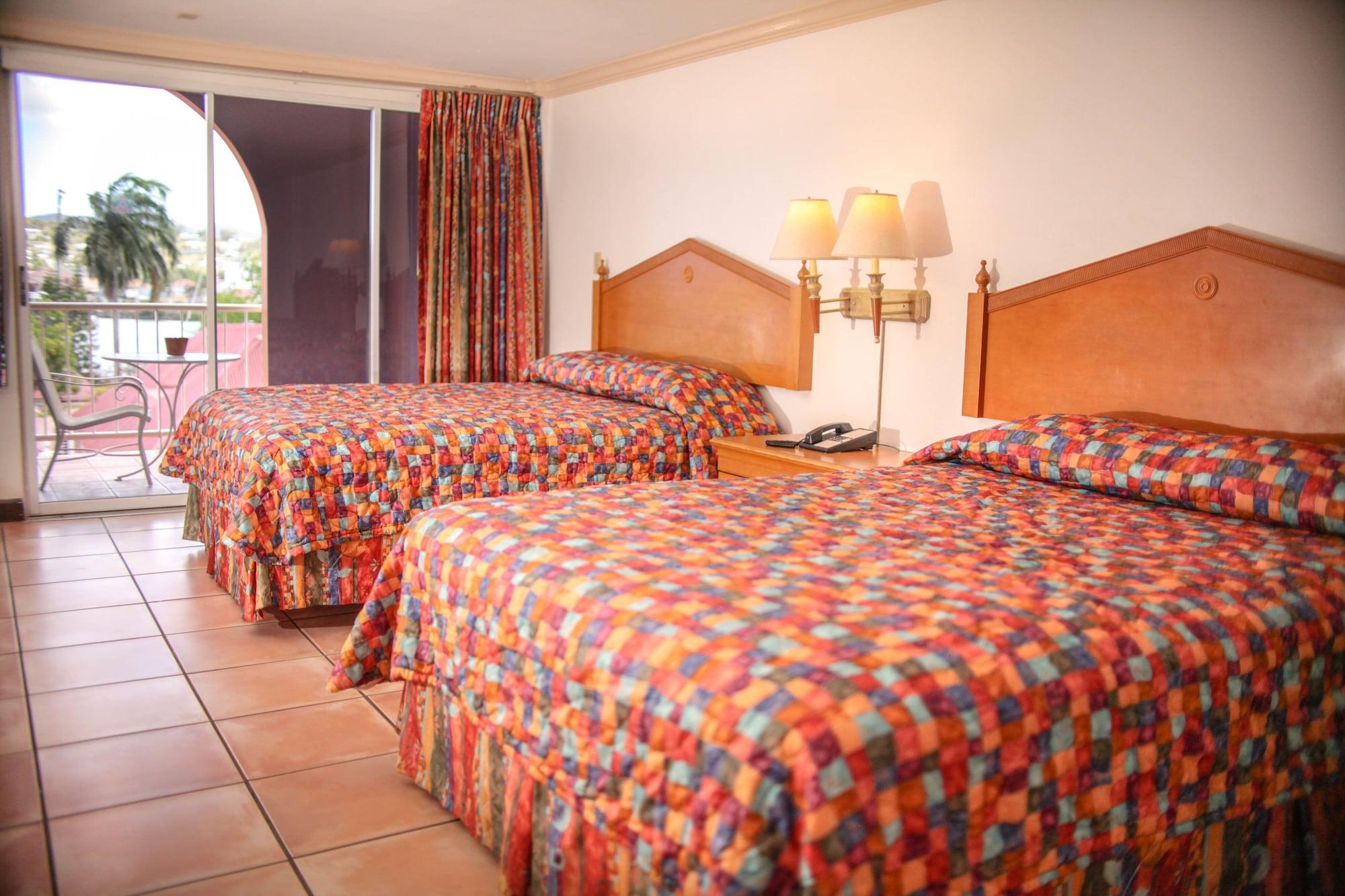 Heritage Hotel St. John's Εξωτερικό φωτογραφία