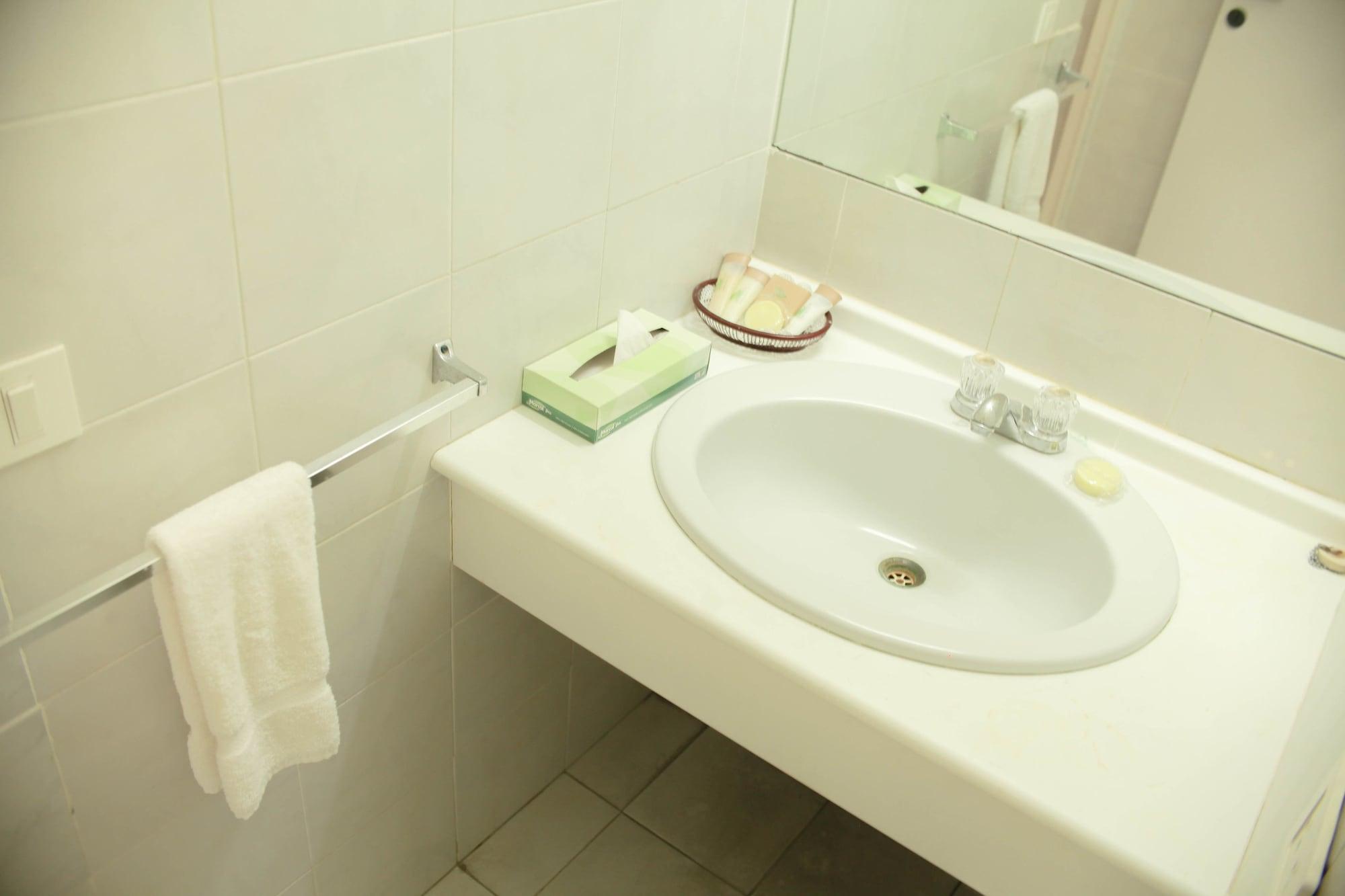 Heritage Hotel St. John's Εξωτερικό φωτογραφία