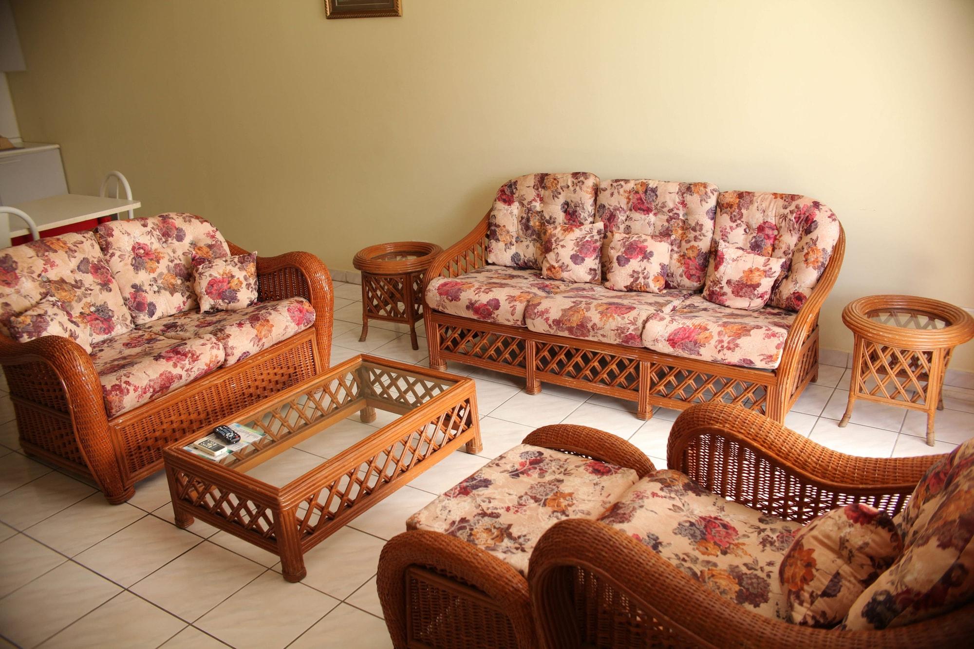 Heritage Hotel St. John's Εξωτερικό φωτογραφία