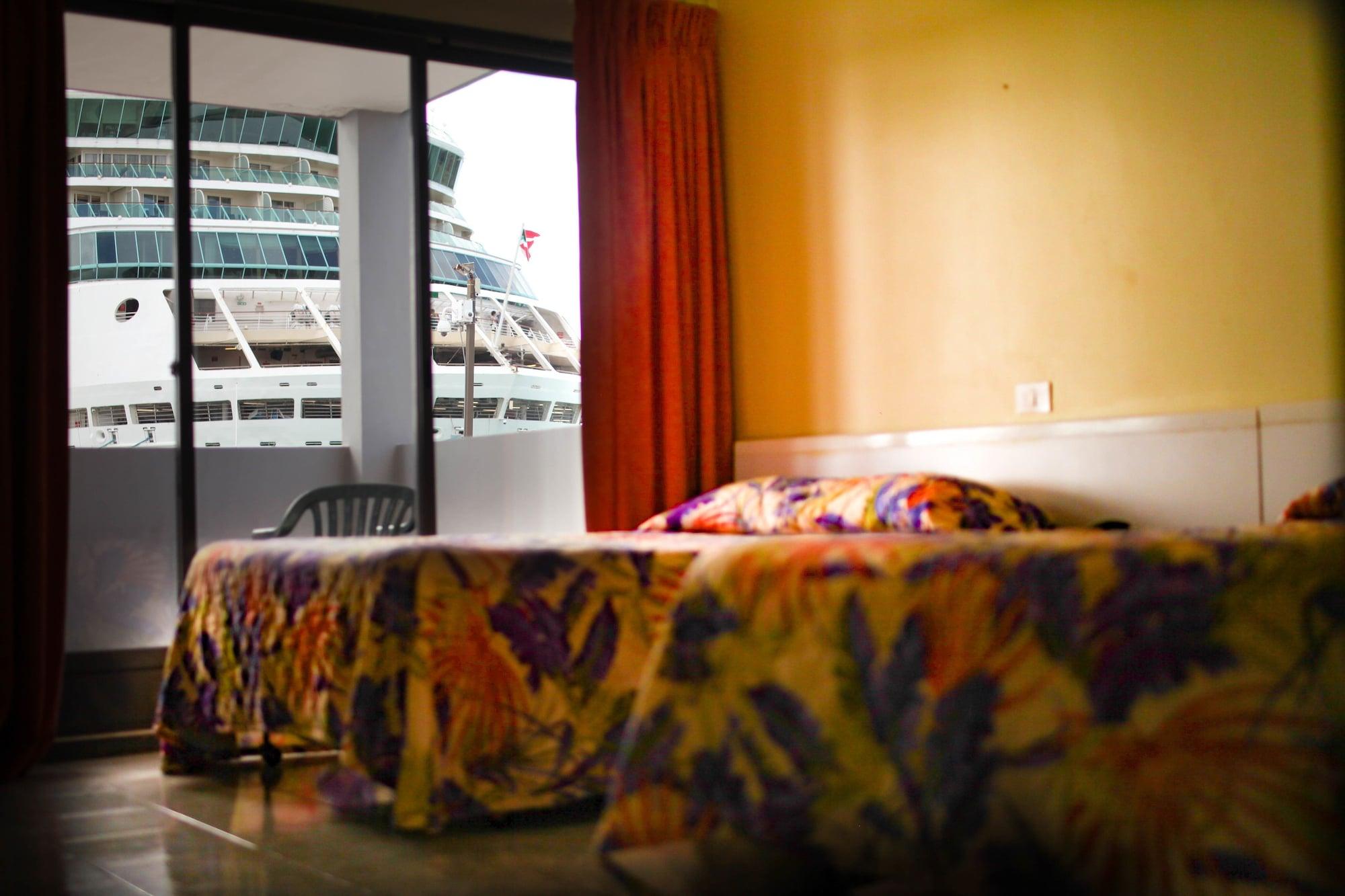 Heritage Hotel St. John's Εξωτερικό φωτογραφία