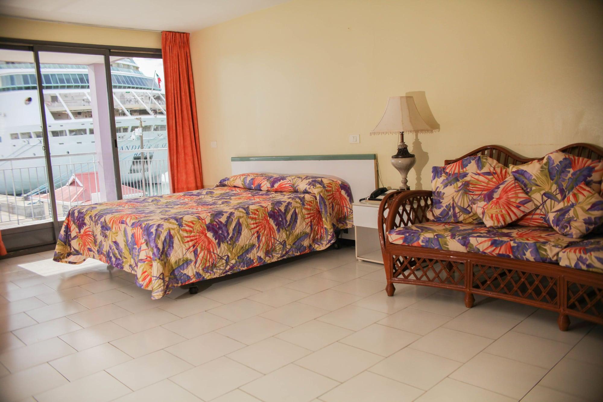 Heritage Hotel St. John's Εξωτερικό φωτογραφία