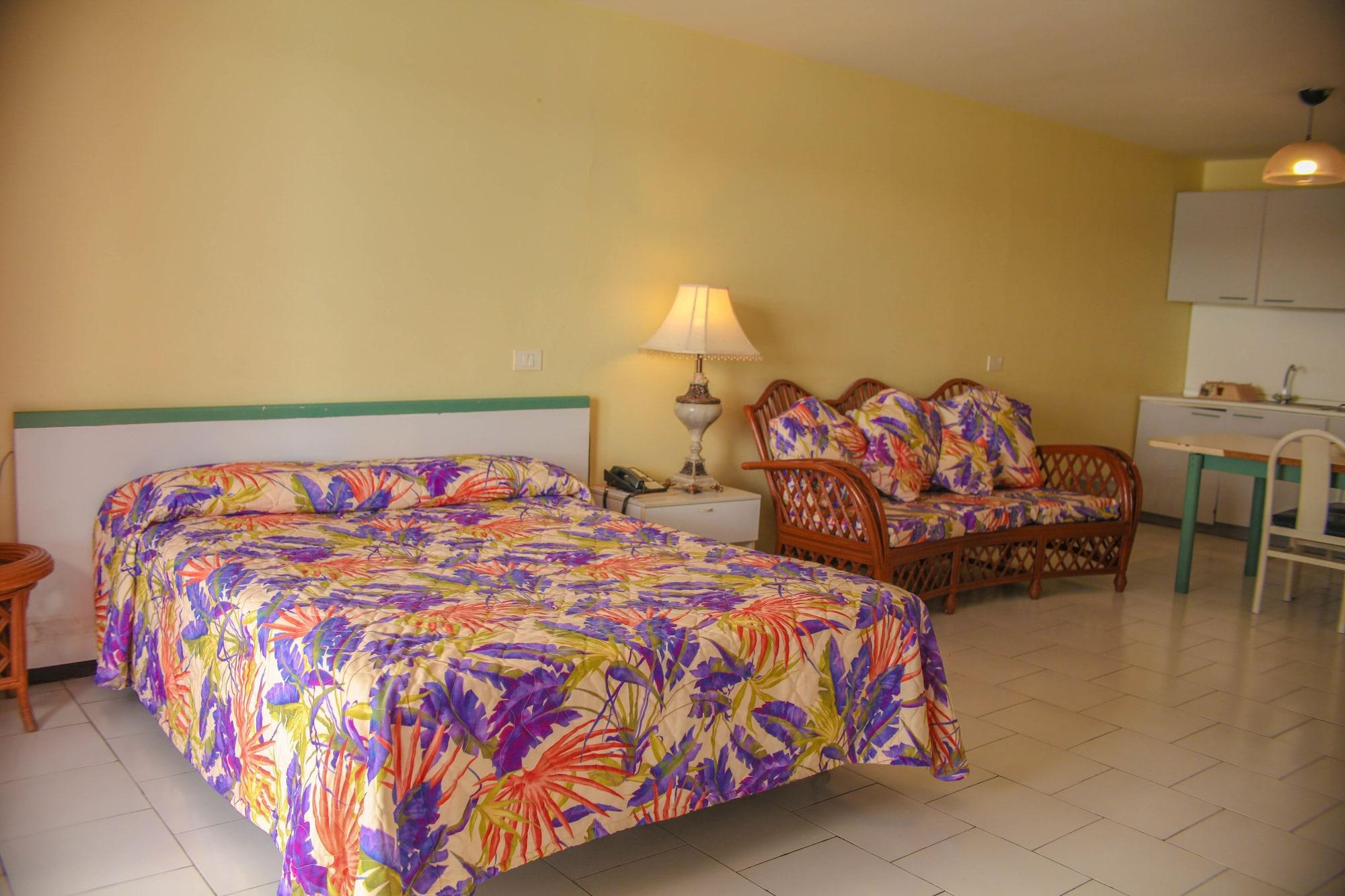 Heritage Hotel St. John's Εξωτερικό φωτογραφία