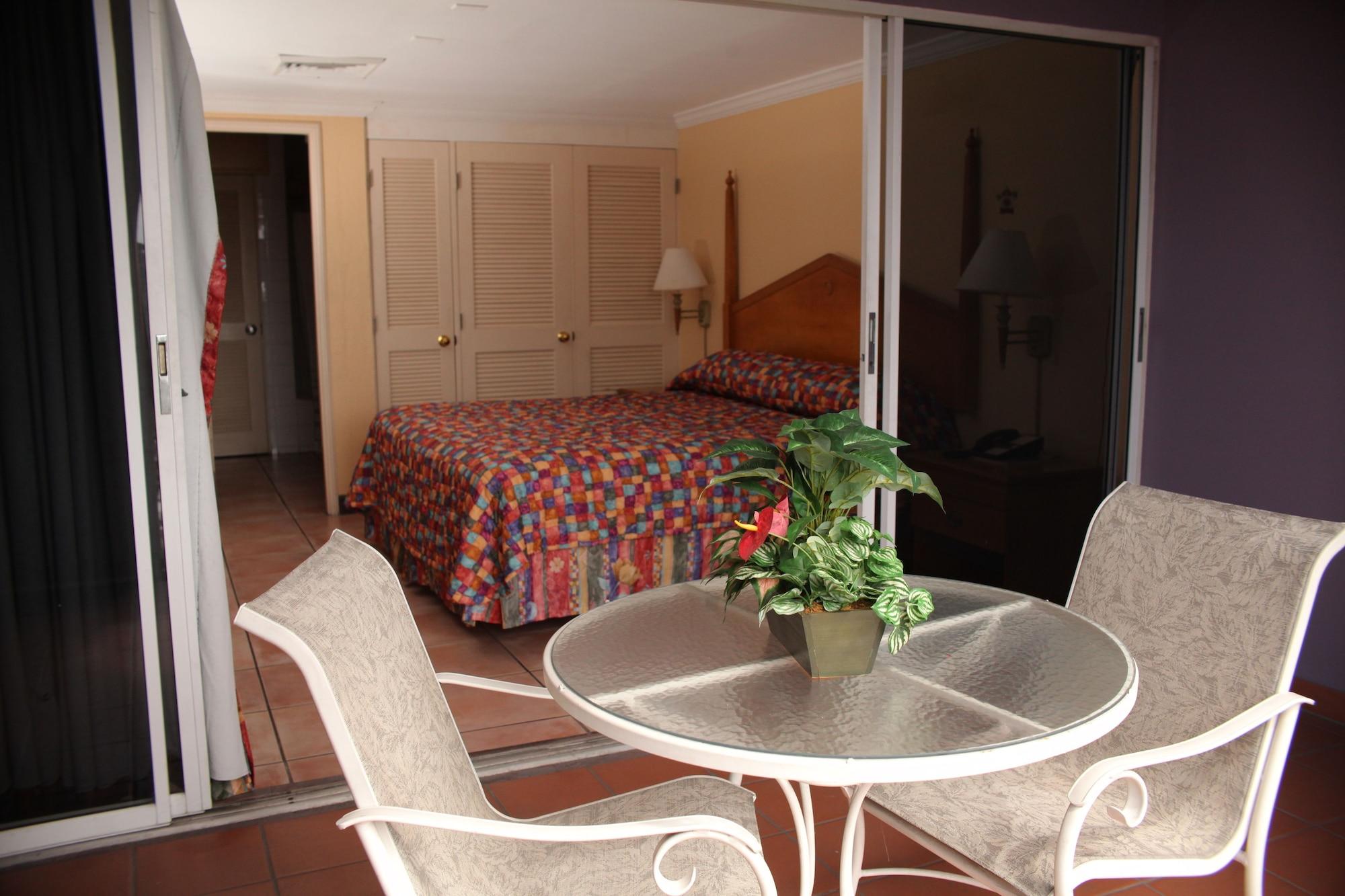 Heritage Hotel St. John's Εξωτερικό φωτογραφία