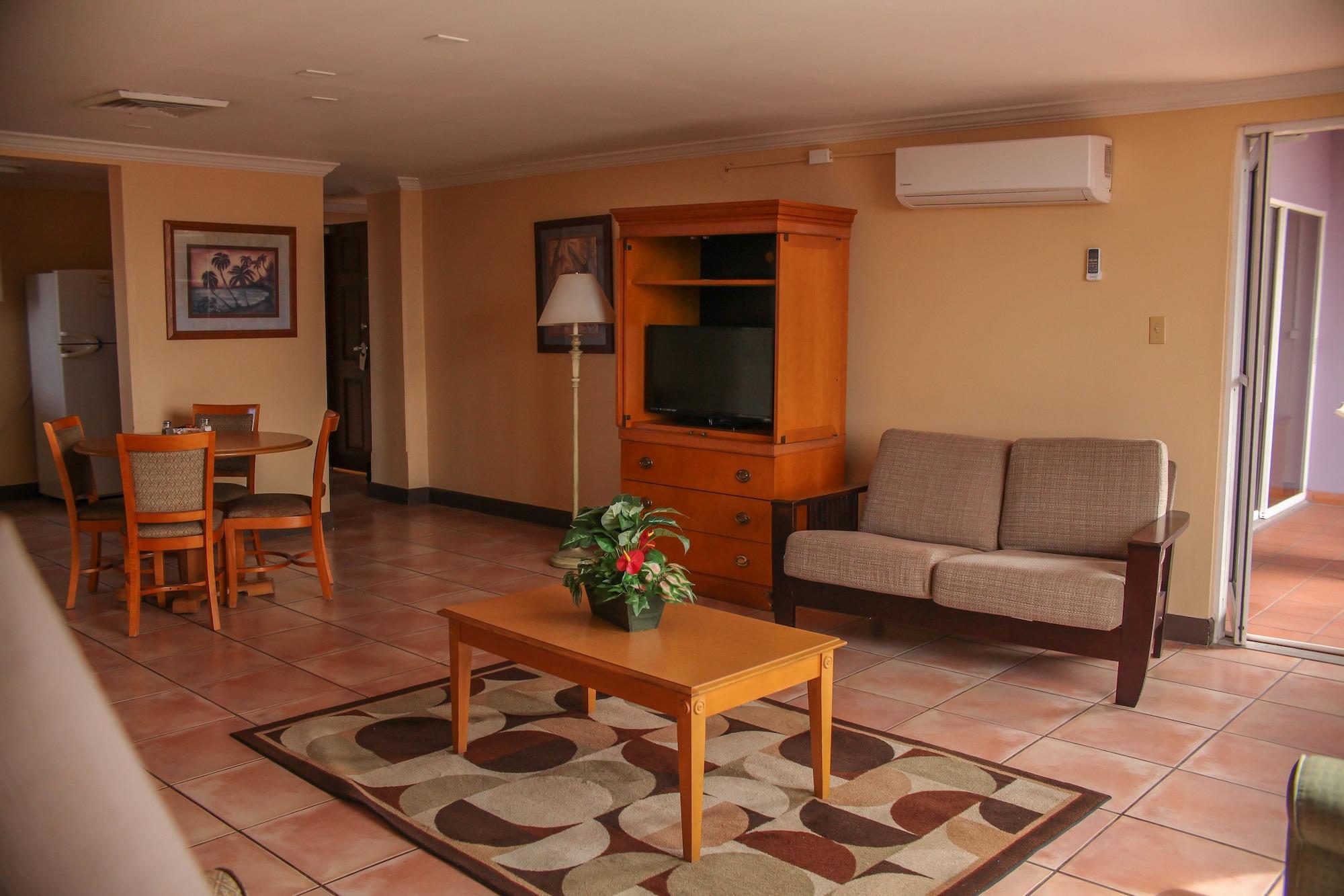 Heritage Hotel St. John's Εξωτερικό φωτογραφία