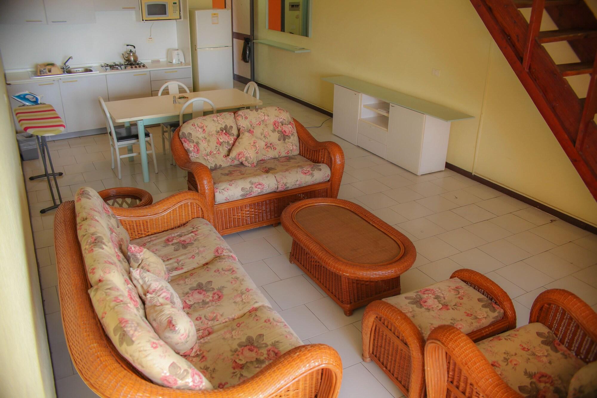 Heritage Hotel St. John's Εξωτερικό φωτογραφία