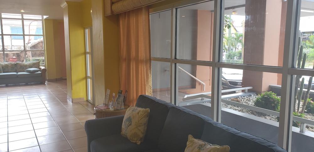Heritage Hotel St. John's Εξωτερικό φωτογραφία