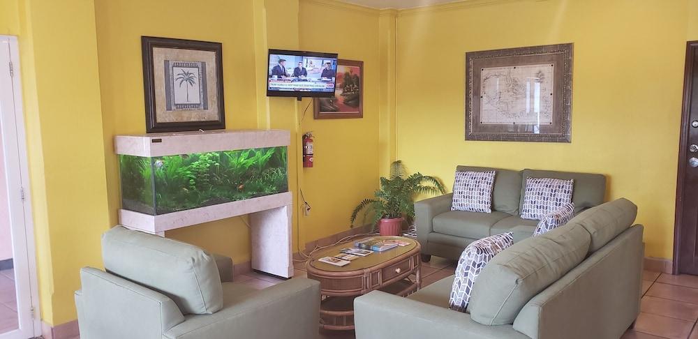 Heritage Hotel St. John's Εξωτερικό φωτογραφία