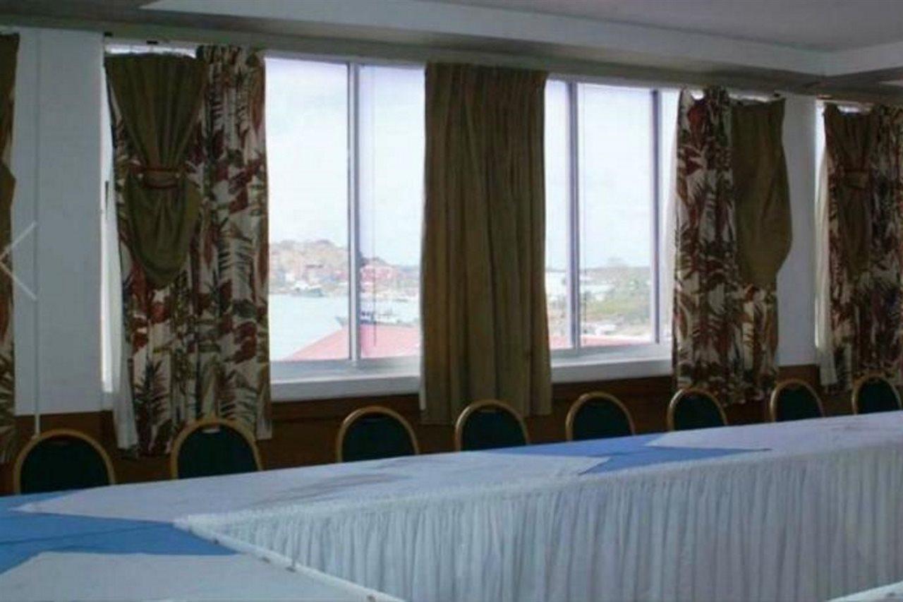 Heritage Hotel St. John's Εξωτερικό φωτογραφία