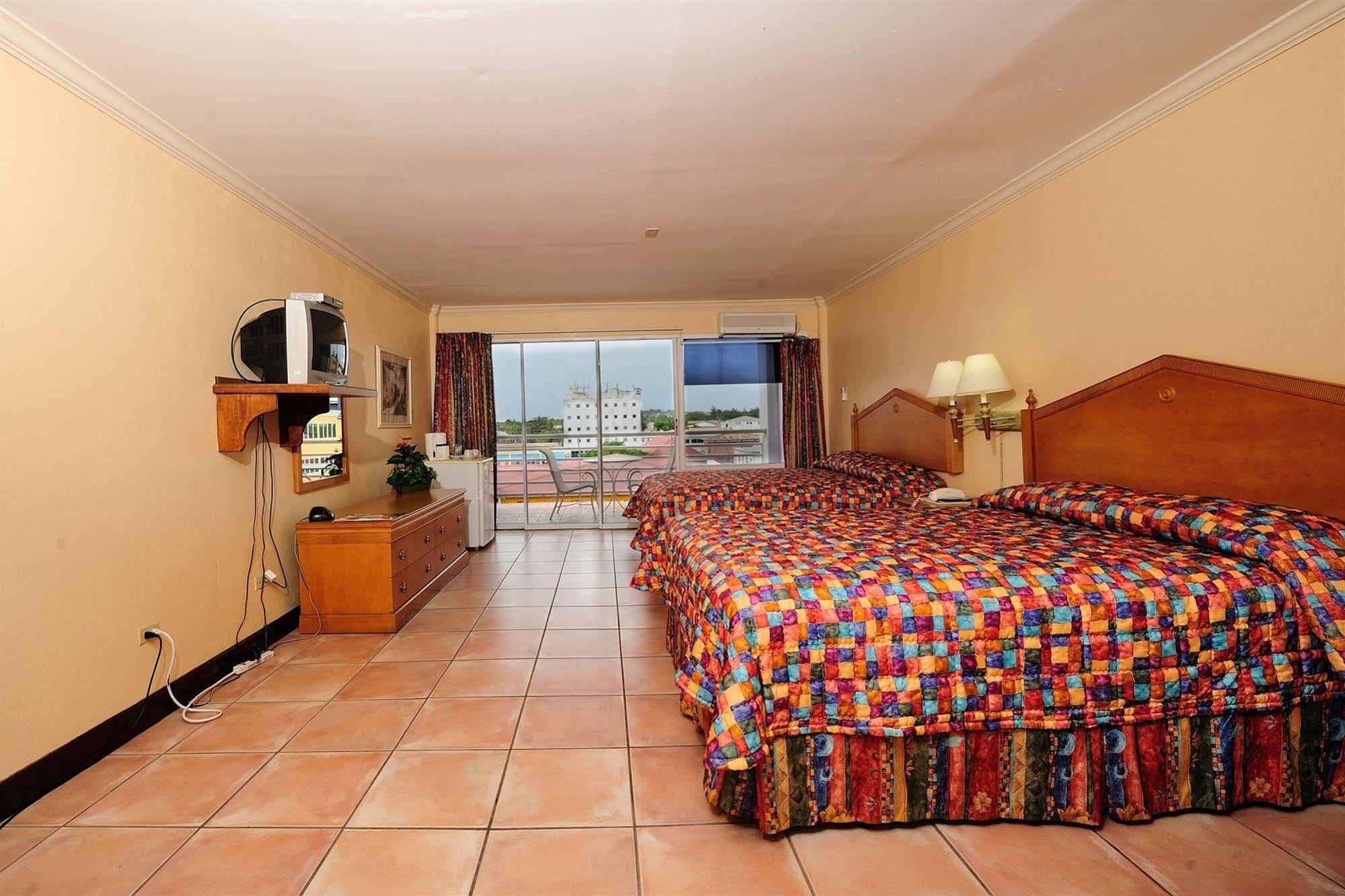 Heritage Hotel St. John's Εξωτερικό φωτογραφία