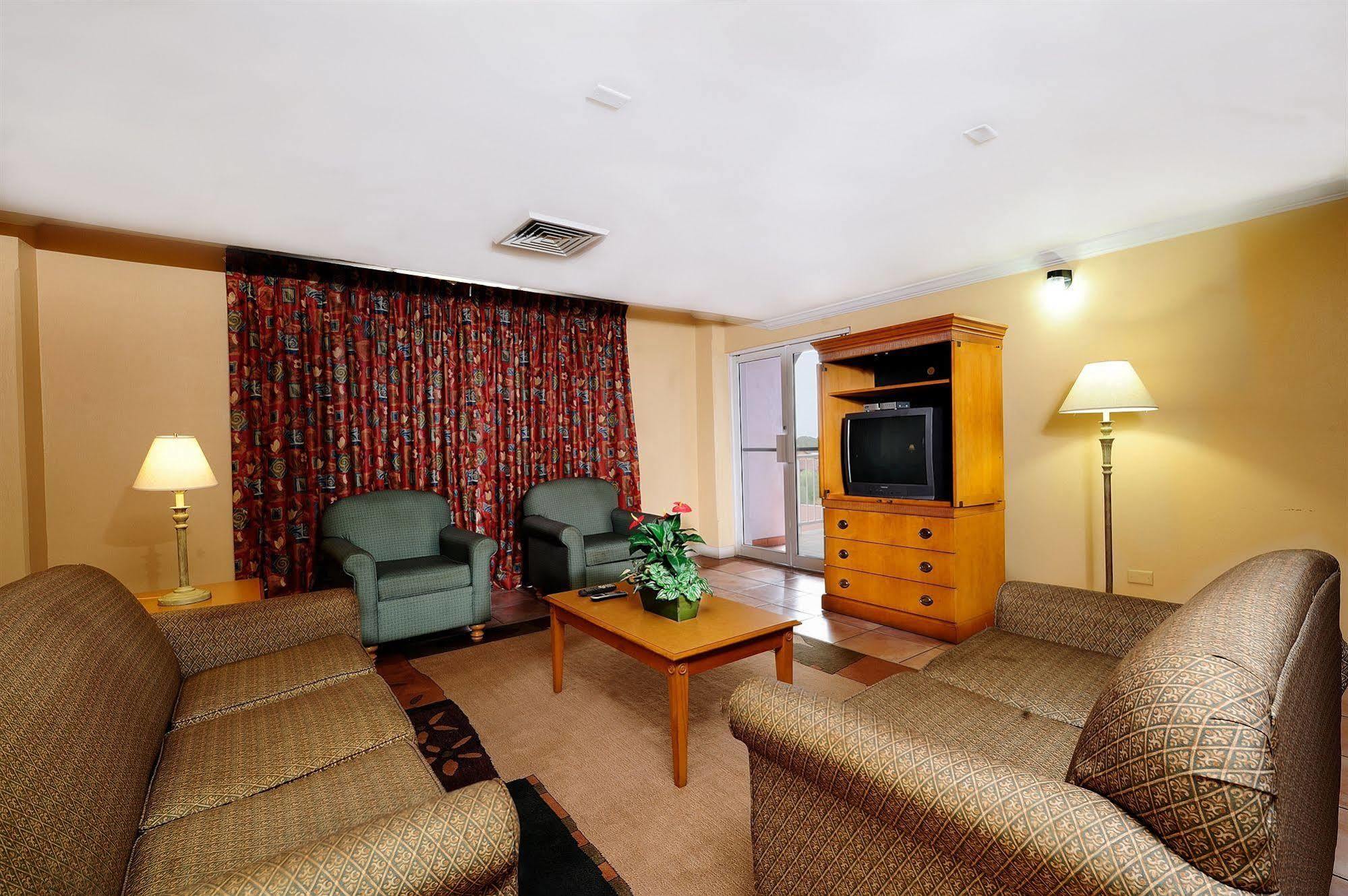 Heritage Hotel St. John's Εξωτερικό φωτογραφία