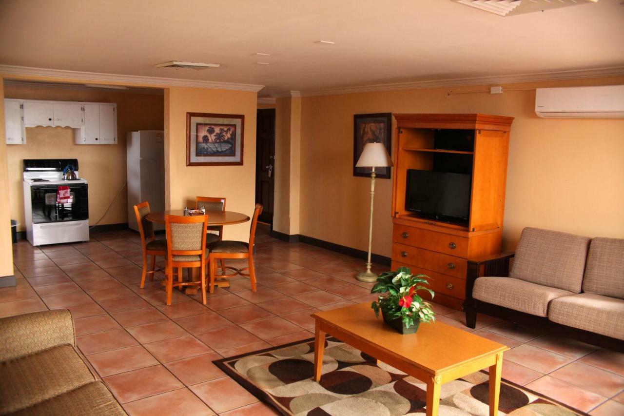 Heritage Hotel St. John's Εξωτερικό φωτογραφία