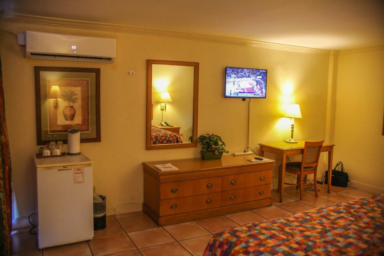Heritage Hotel St. John's Εξωτερικό φωτογραφία