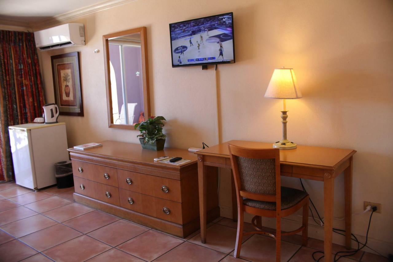 Heritage Hotel St. John's Εξωτερικό φωτογραφία