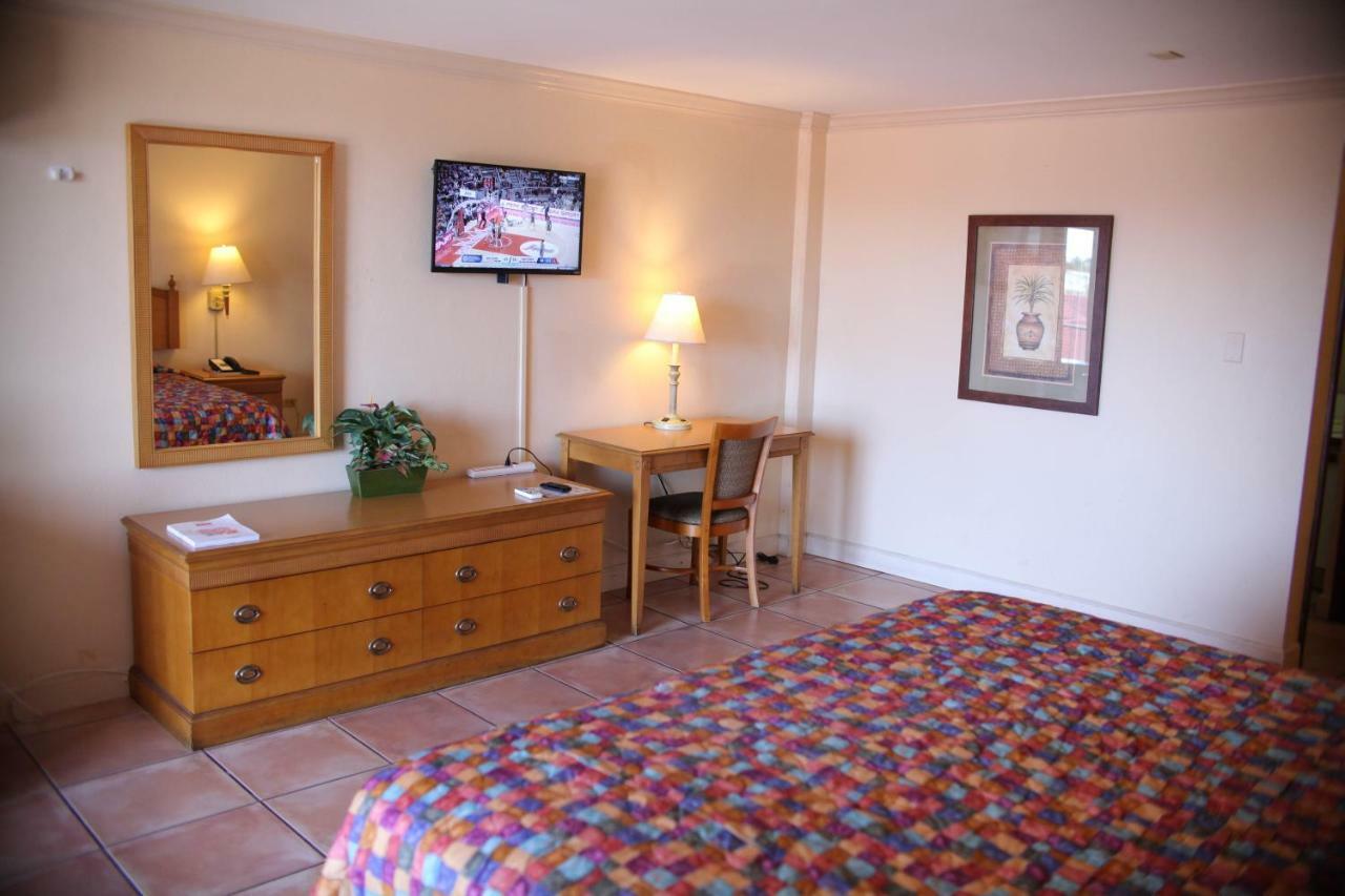 Heritage Hotel St. John's Εξωτερικό φωτογραφία
