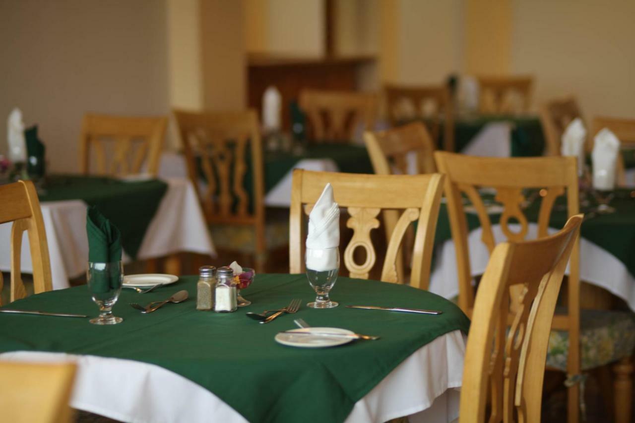 Heritage Hotel St. John's Εξωτερικό φωτογραφία