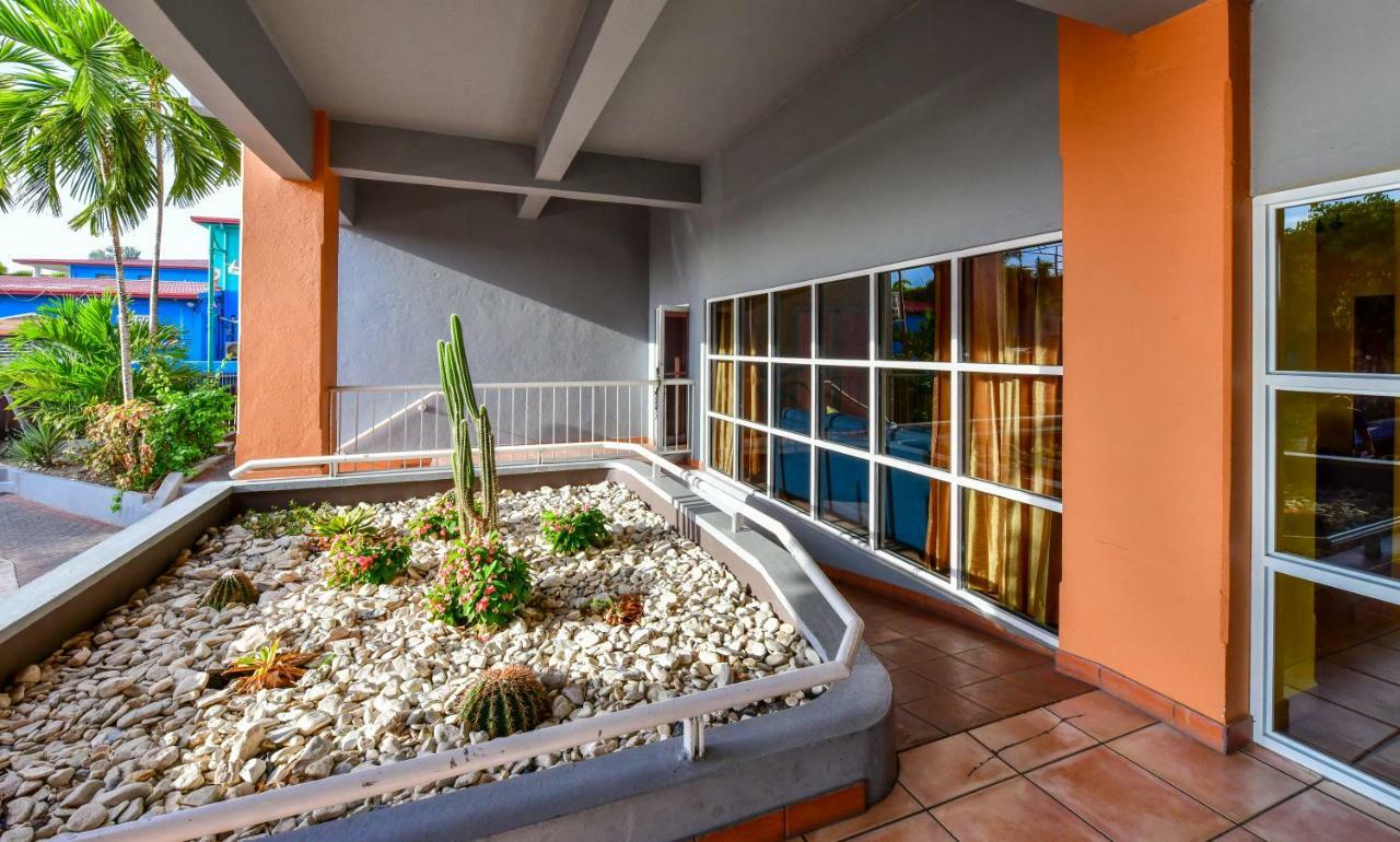 Heritage Hotel St. John's Εξωτερικό φωτογραφία