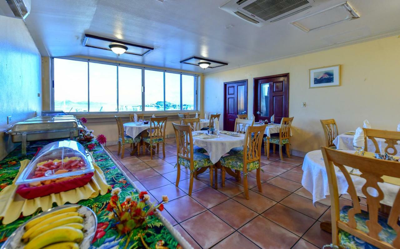 Heritage Hotel St. John's Εξωτερικό φωτογραφία