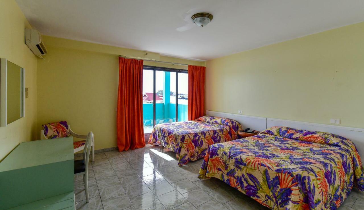 Heritage Hotel St. John's Εξωτερικό φωτογραφία