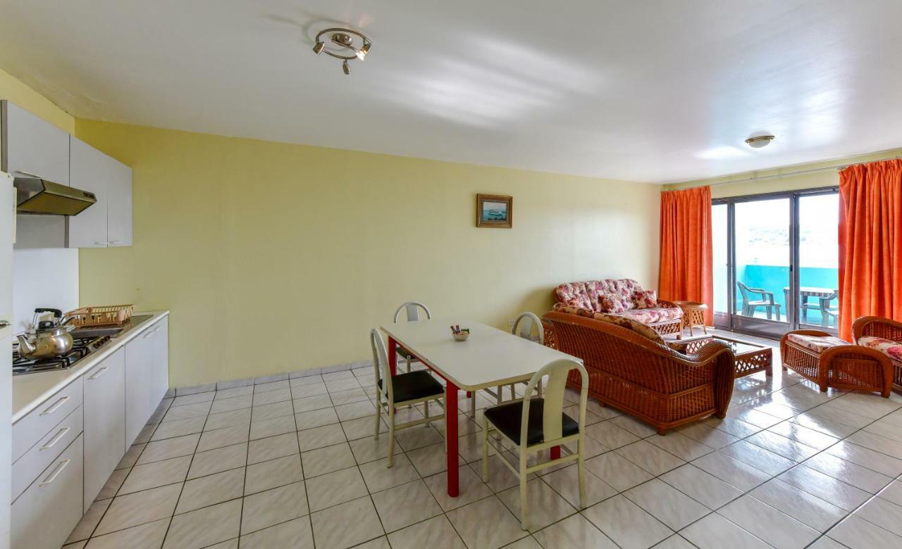 Heritage Hotel St. John's Εξωτερικό φωτογραφία