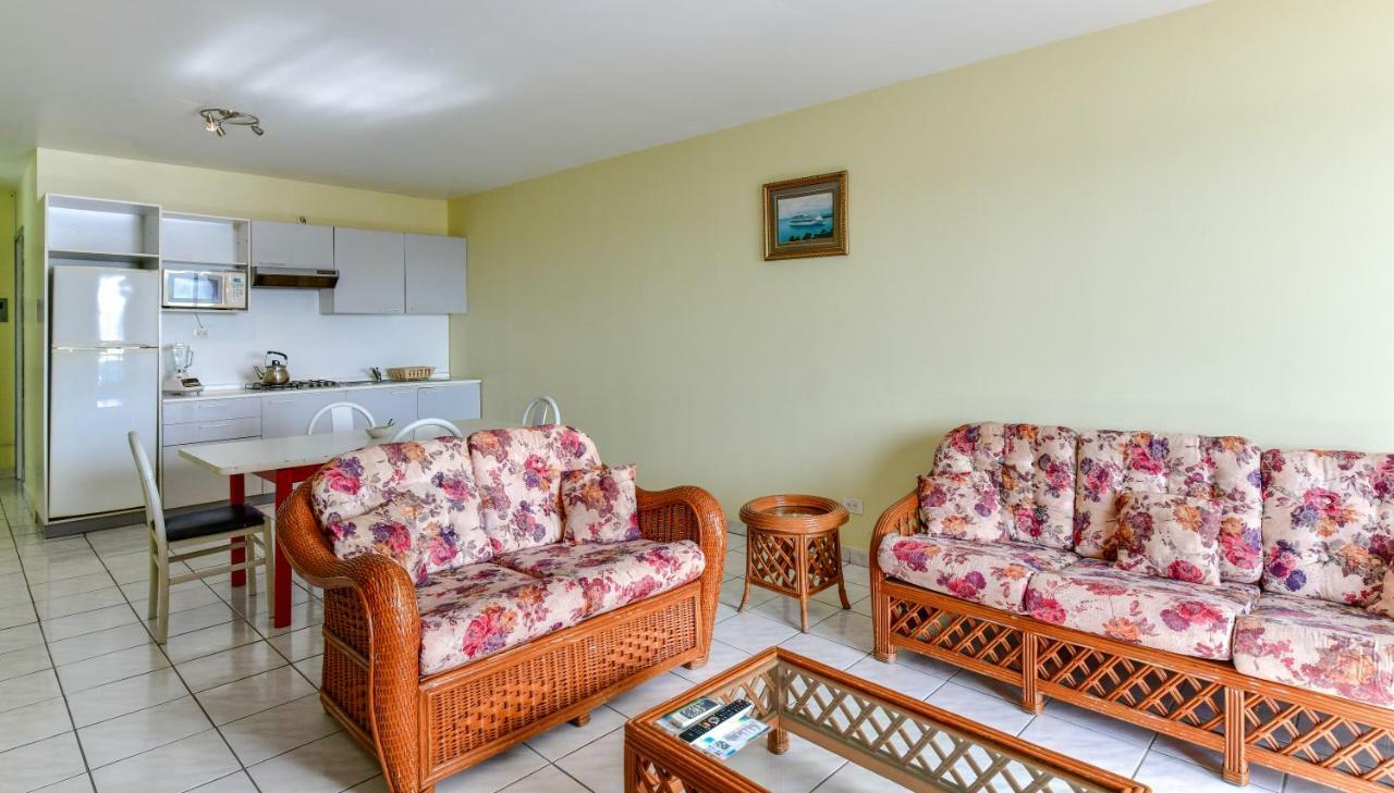 Heritage Hotel St. John's Εξωτερικό φωτογραφία