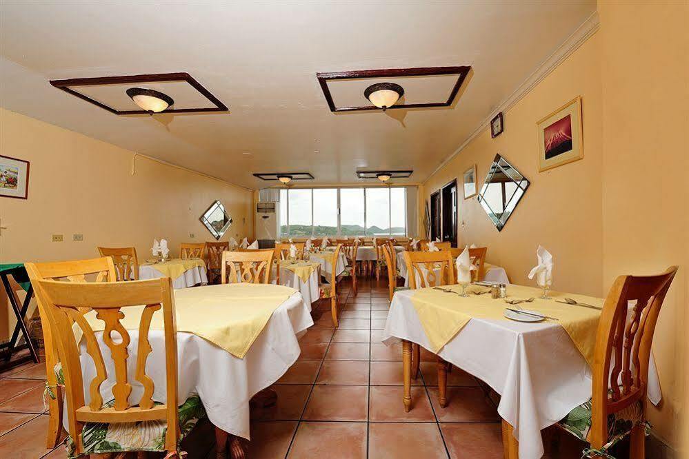 Heritage Hotel St. John's Εξωτερικό φωτογραφία